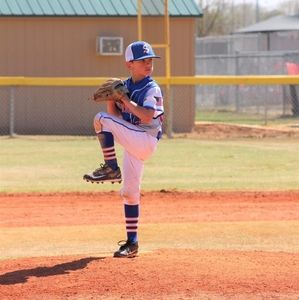 Meet your Posher, William